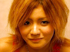 賞金をかけて、髪を切りあい　HAIR FIGHT